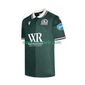 Maillot de Foot Blackburn Rovers Troisième 2025-26